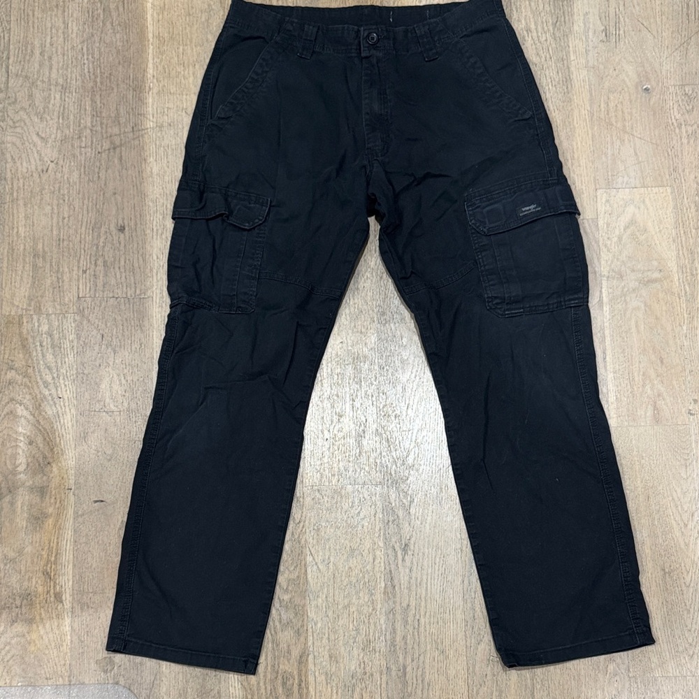Men's Wrangler Cargo Pants